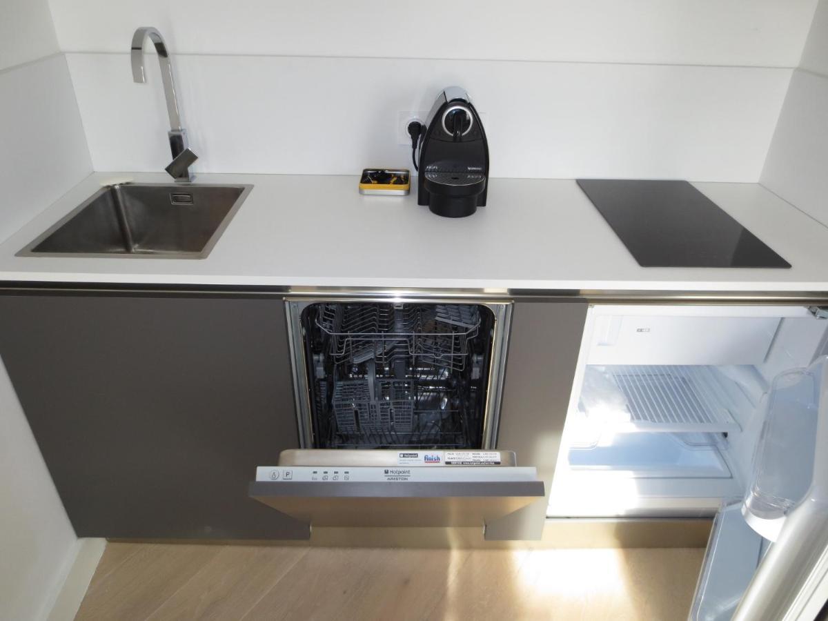 Marechal Foch Duplex 2p Tardier Appartamento *