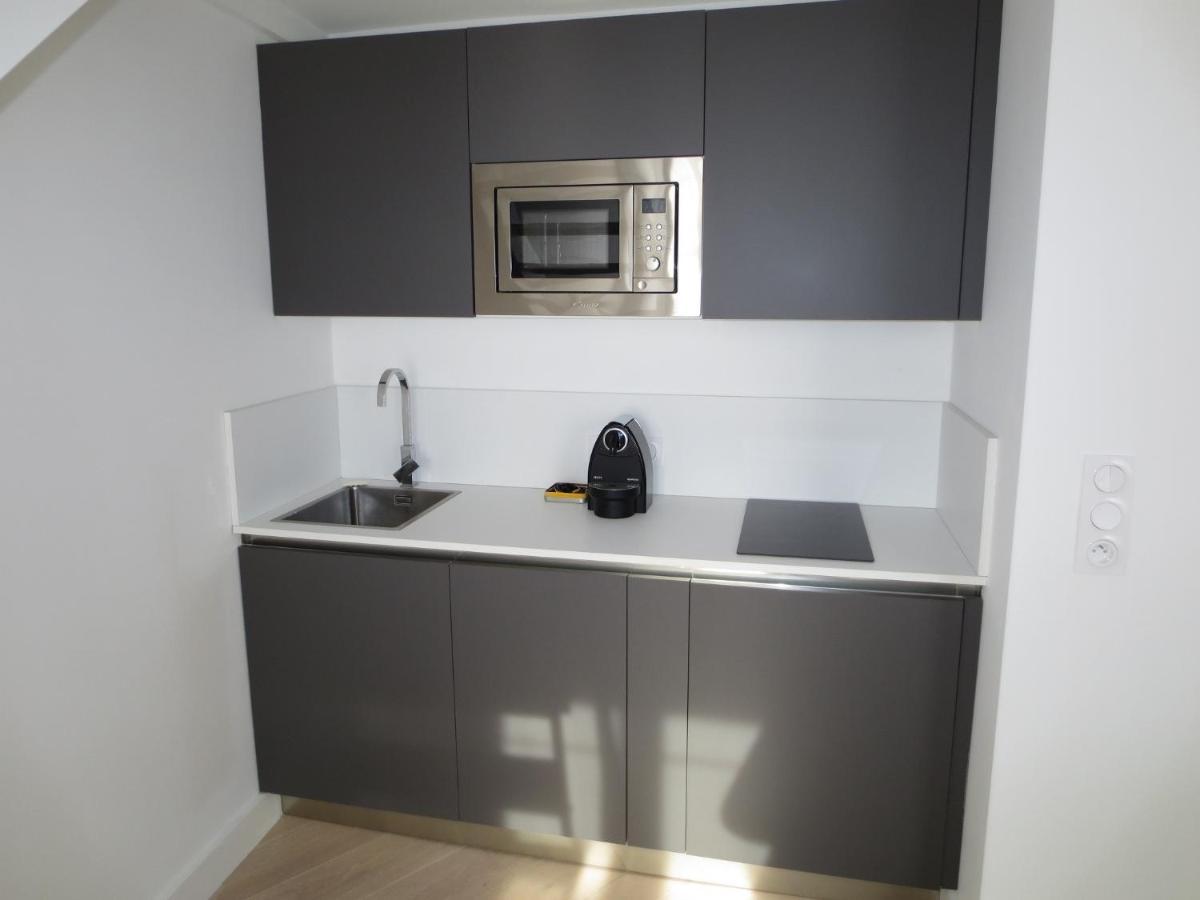 Marechal Foch Duplex 2p Tardier Appartamento Nizza