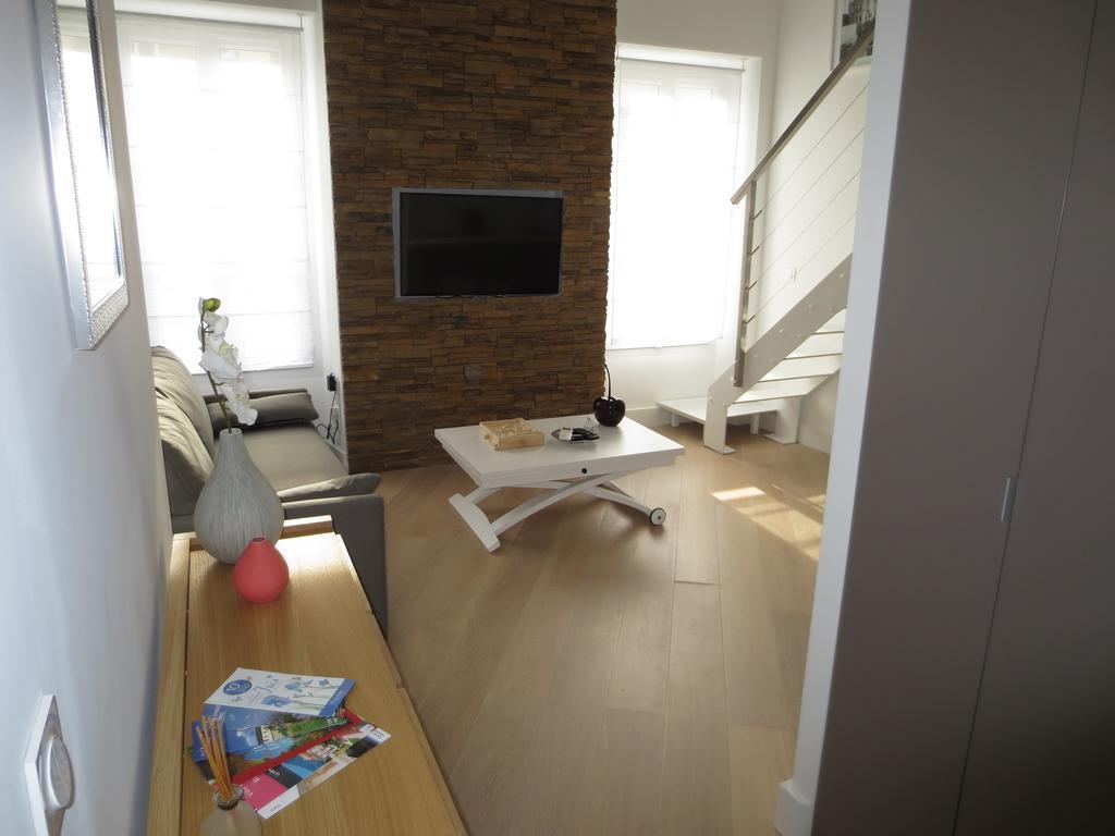 Appartamento Marechal Foch Duplex 2p Tardier *